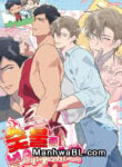 Pon un poco más de carbón, por favor manhwa