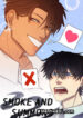 Smoke and summons manhwa