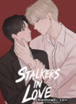 Stalkers in Love manhwa