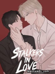 Stalkers in Love manhwa