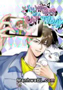 Tengo que trabajar duro para ser un gato hoy manhwa