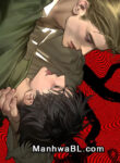 The Fallen Lamb manhwa
