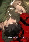The Fallen Lamb manhwa