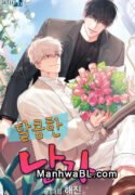 Un Hombre Dulce manhwa