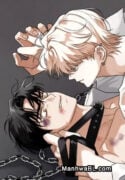 Un poco loco manhwa