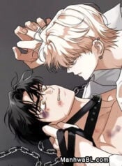 Un poco loco manhwa