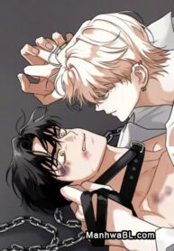 Un poco loco manhwa