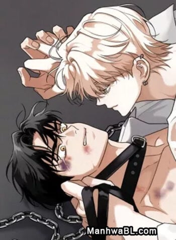 Un poco loco manhwa