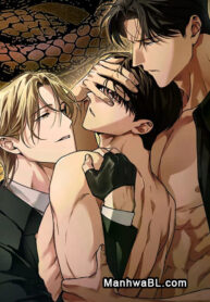 Víbora manhwa