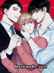 Vínculo Perfecto manhwa