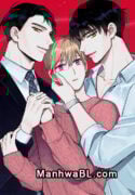 Vínculo Perfecto manhwa