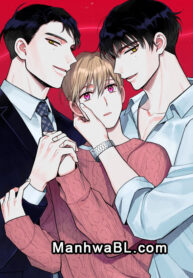 Vínculo Perfecto manhwa