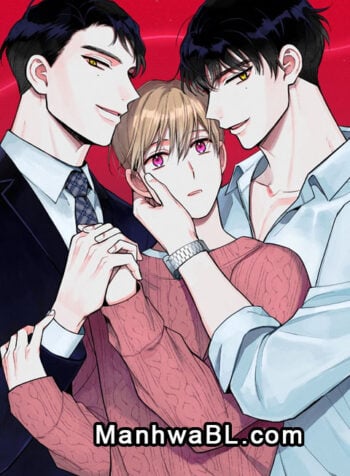 Vínculo Perfecto manhwa