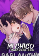 Mi chico parlanchín manhwa