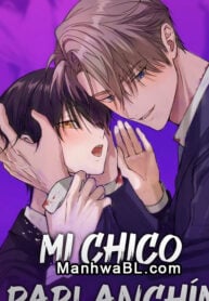 Mi chico parlanchín 채터 박스