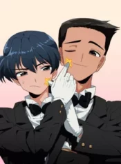 Rabu Homuu ラブ・ホーム 甜蜜爱巢