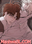 A MI ETERNIDAD-MANHWA