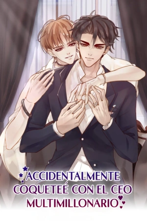 Accidental Love (Lihua Zhujiu)