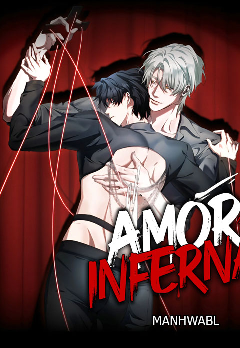 Amor infernal