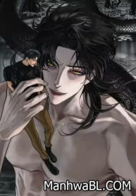 Amor milenario-MANHWA