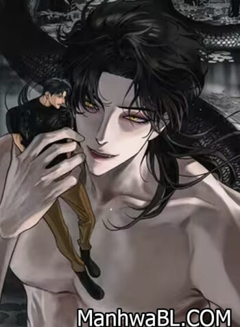 Amor milenario-MANHWA