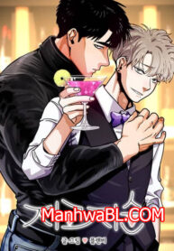 Amor puro y sincero-MANHWA