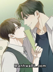 Área de investigación de errores manhwa