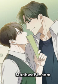 Área de investigación de errores manhwa