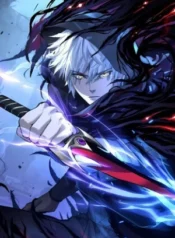 Asesino de nivel dios, soy la Sombra