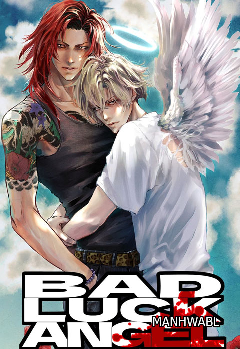 Bad Luck Angel