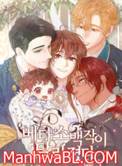 Beta Count So Has Changed-MANHWA