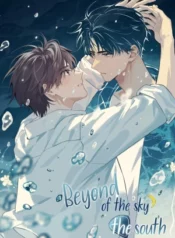 Beyond of the Sky the South