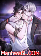 Bloody Sweet Scandal-MANHWA