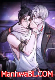 Bloody Sweet Scandal-MANHWA
