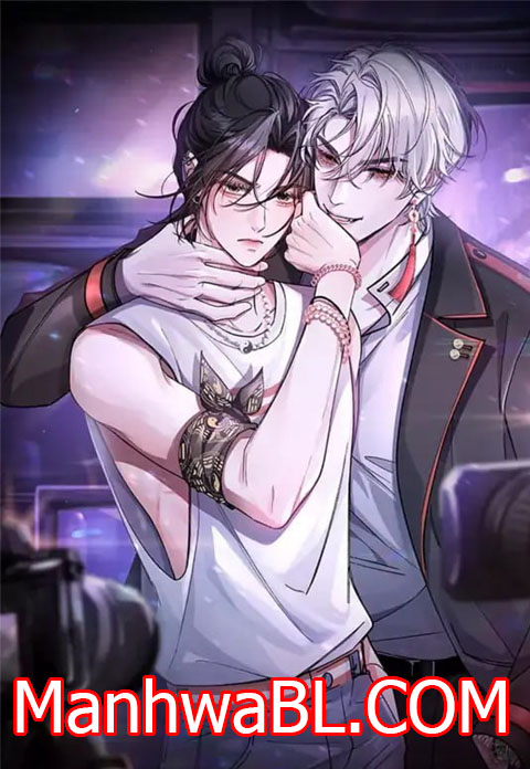 Bloody Sweet Scandal