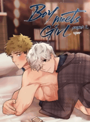 Boy meets girl (Side story)