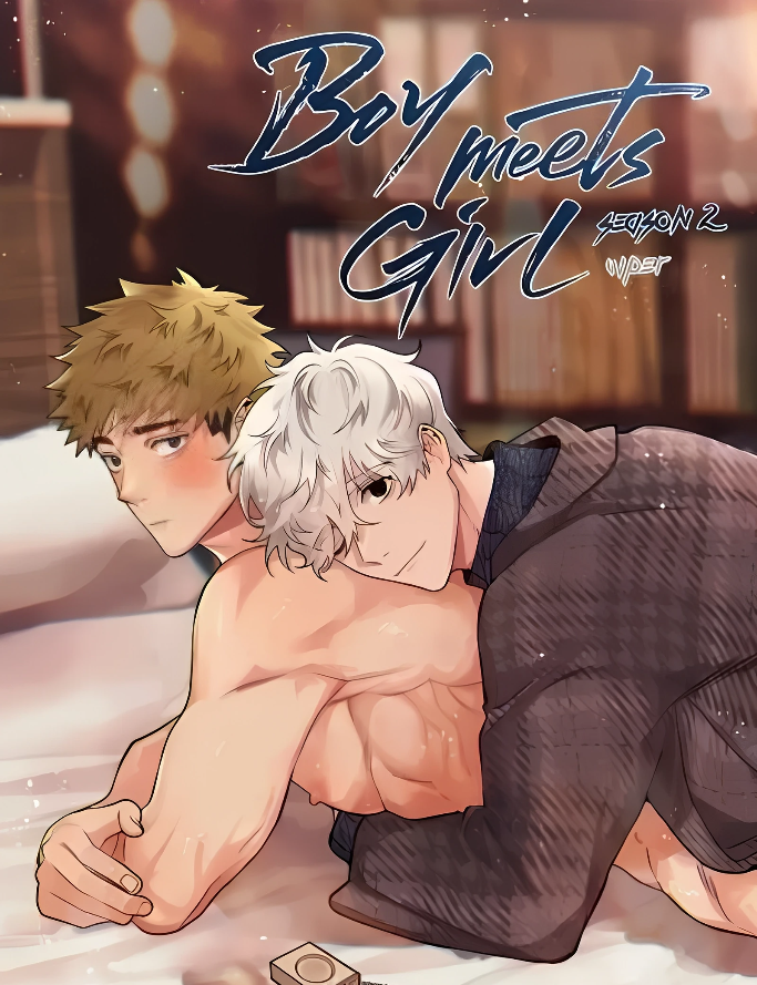 Boy meets girl (Side story)