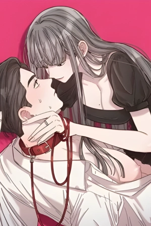 Busco a un amo que me domine.