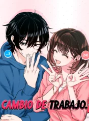 Cambio de trabajo