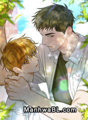 Caramelo de ciruela manhwa