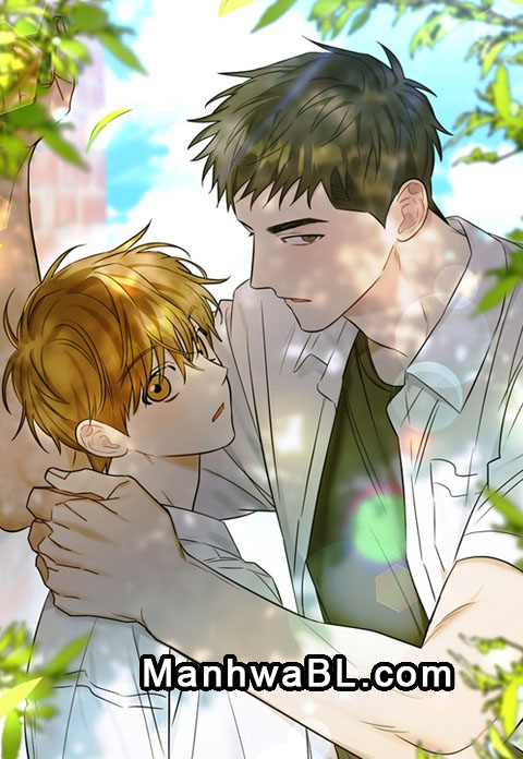 Caramelo de ciruela manhwa