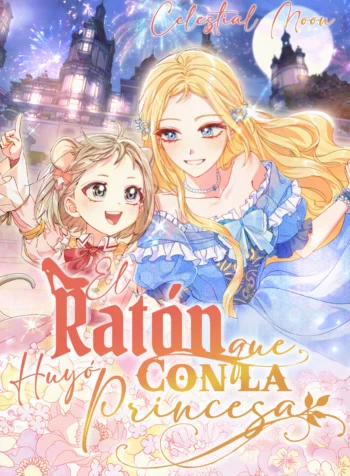 Cenicienta será rescatada por un ratón del campo