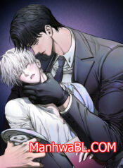 Chivo Expiatorio -MANHWA