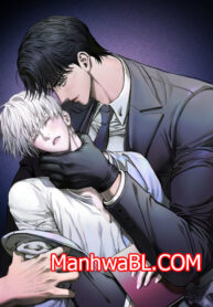 Chivo Expiatorio -MANHWA