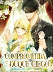 Comprometida con el duque ciego