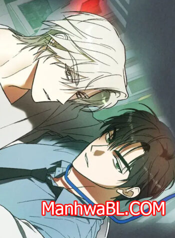 Confusion-MANHWA