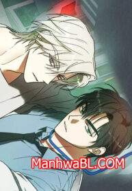 Confusión-MANHWA
