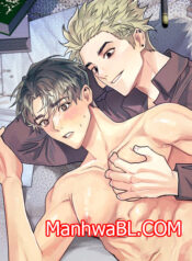 Crees en los espíritus malignos-MANHWA