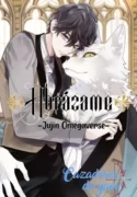 Cuddle Juujin Omegaverse
