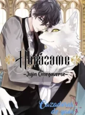 Cuddle Juujin Omegaverse
